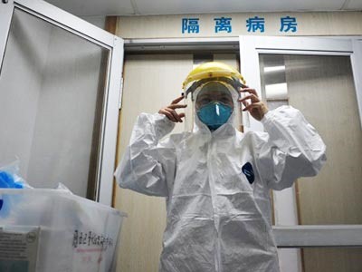负压隔离病房洁净室（区）检测