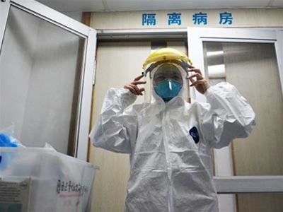 负压隔离病房洁净室（区）检测