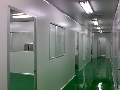 中国药典化验室检测