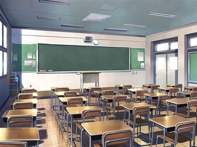 高中教室检测